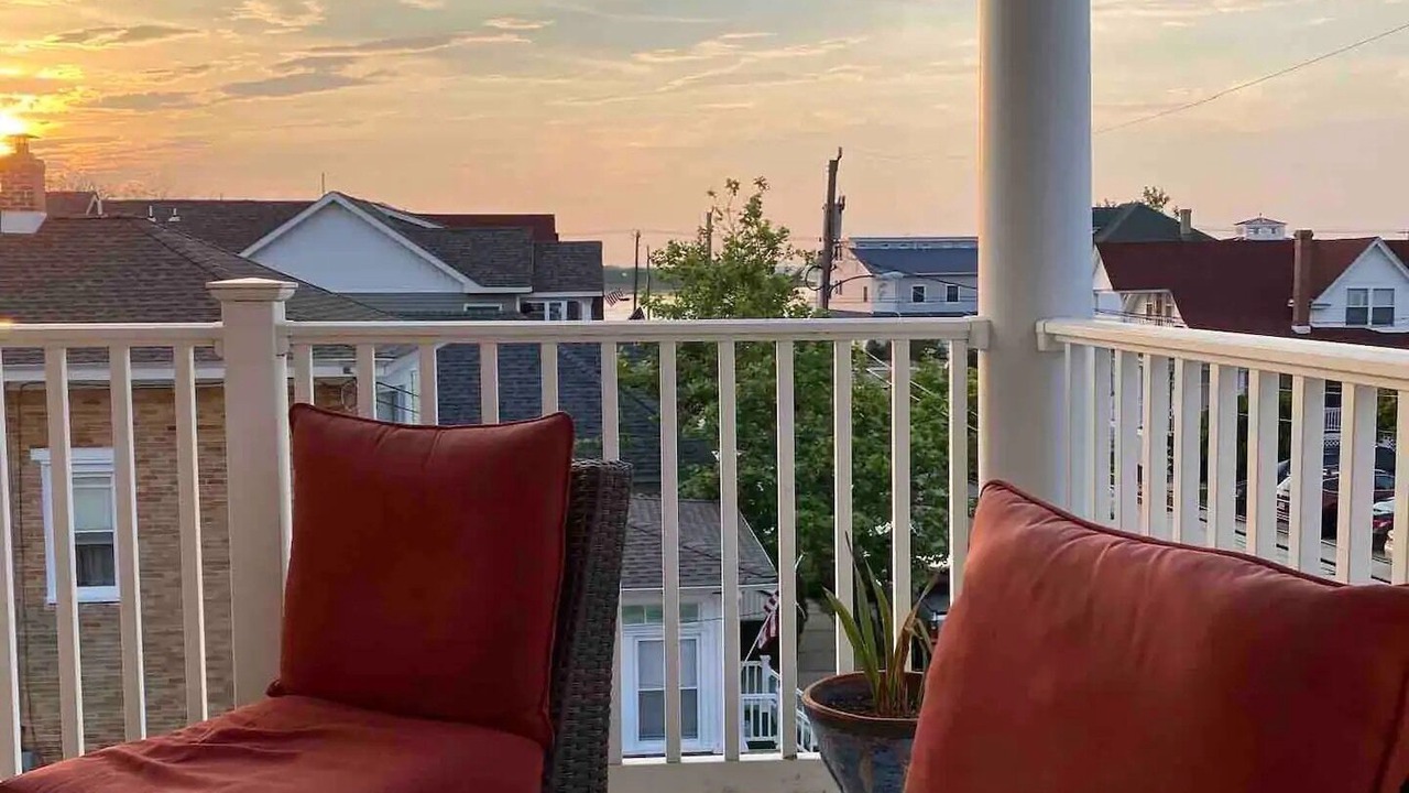 Photo of Outdoor in Wildwood Crest