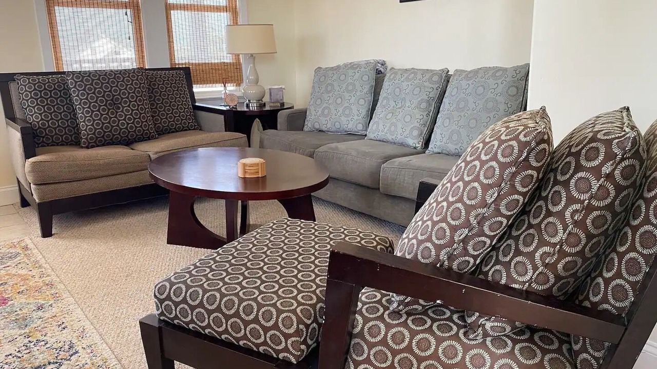 Photo of Livingroom in Wildwood Crest