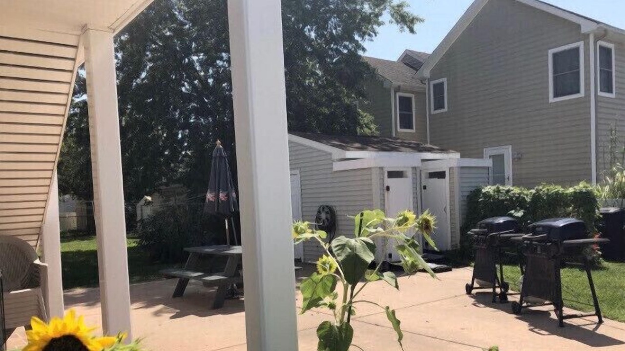 Photo of Outdoor in Wildwood Crest