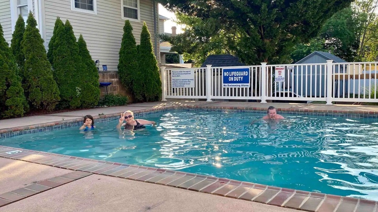 Photo of Outdoor in Wildwood Crest