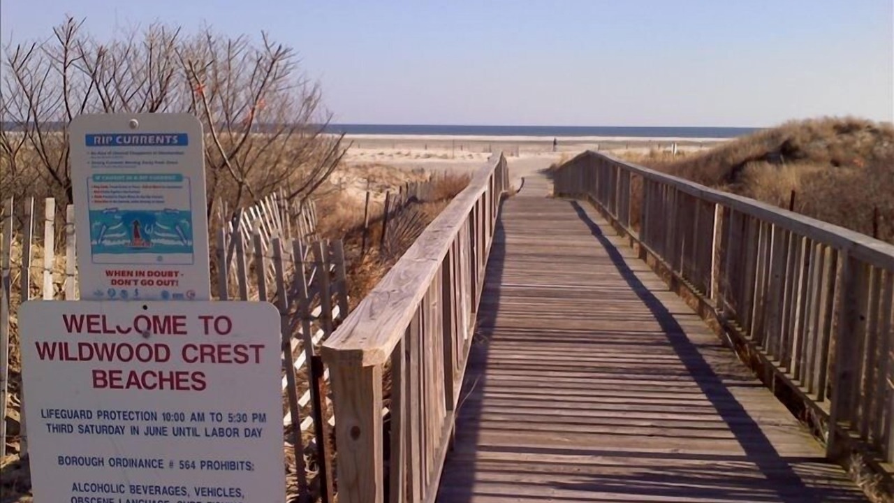 Photo of Others in Wildwood Crest