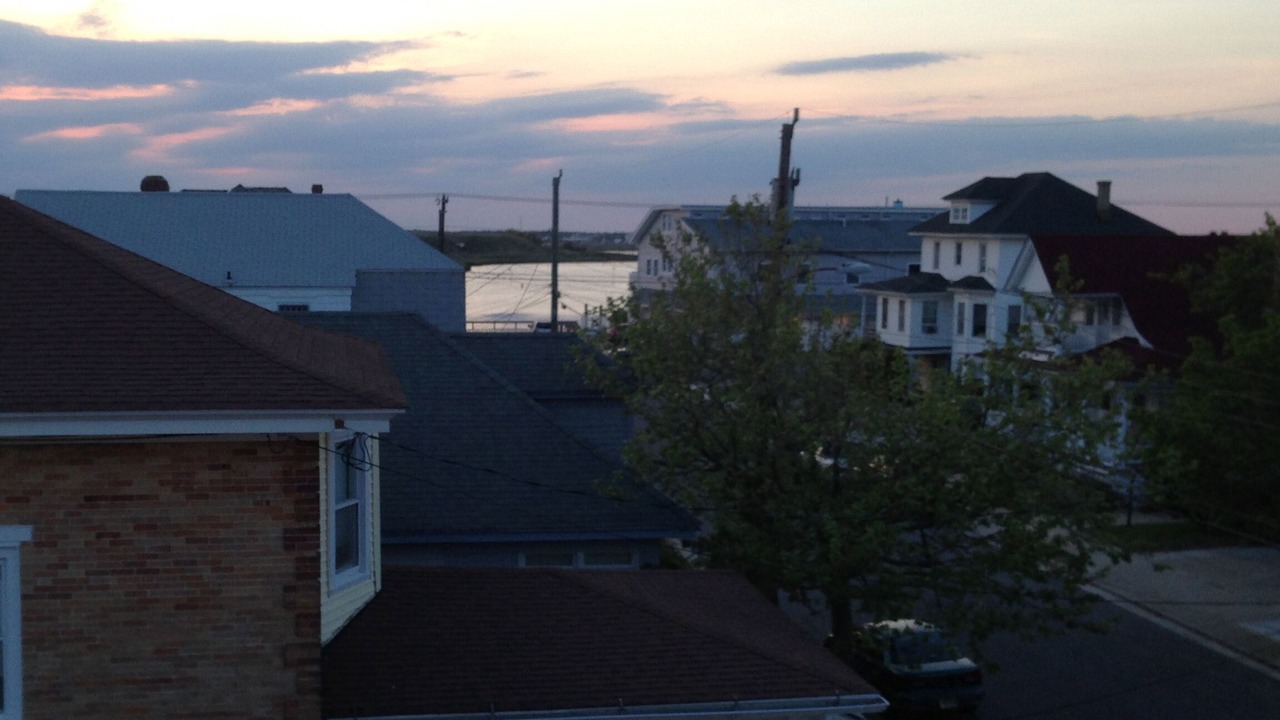Photo of Outdoor in Wildwood Crest