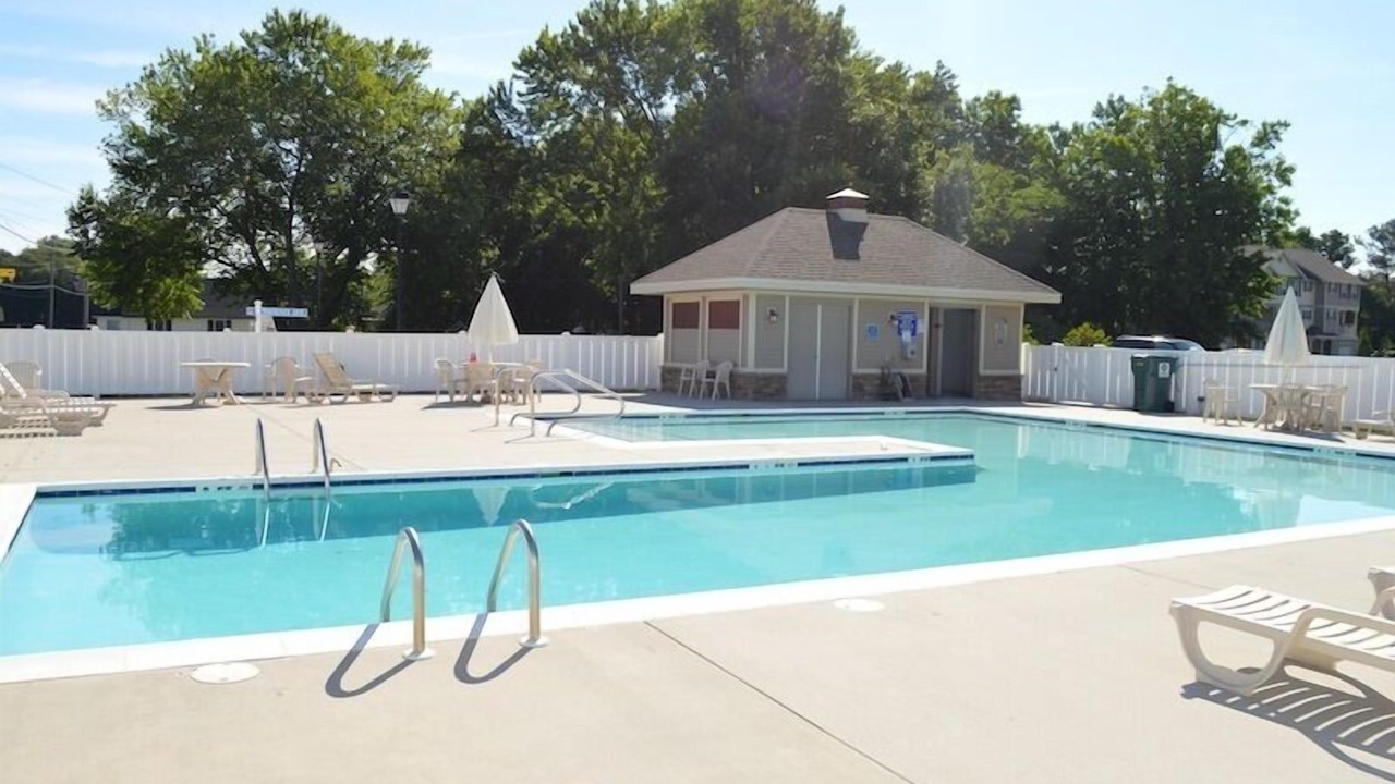 Photo of Outdoor in Dagsboro