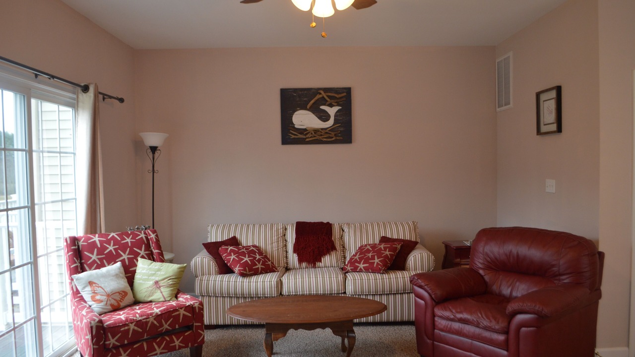 Photo of Bedroom in Dagsboro