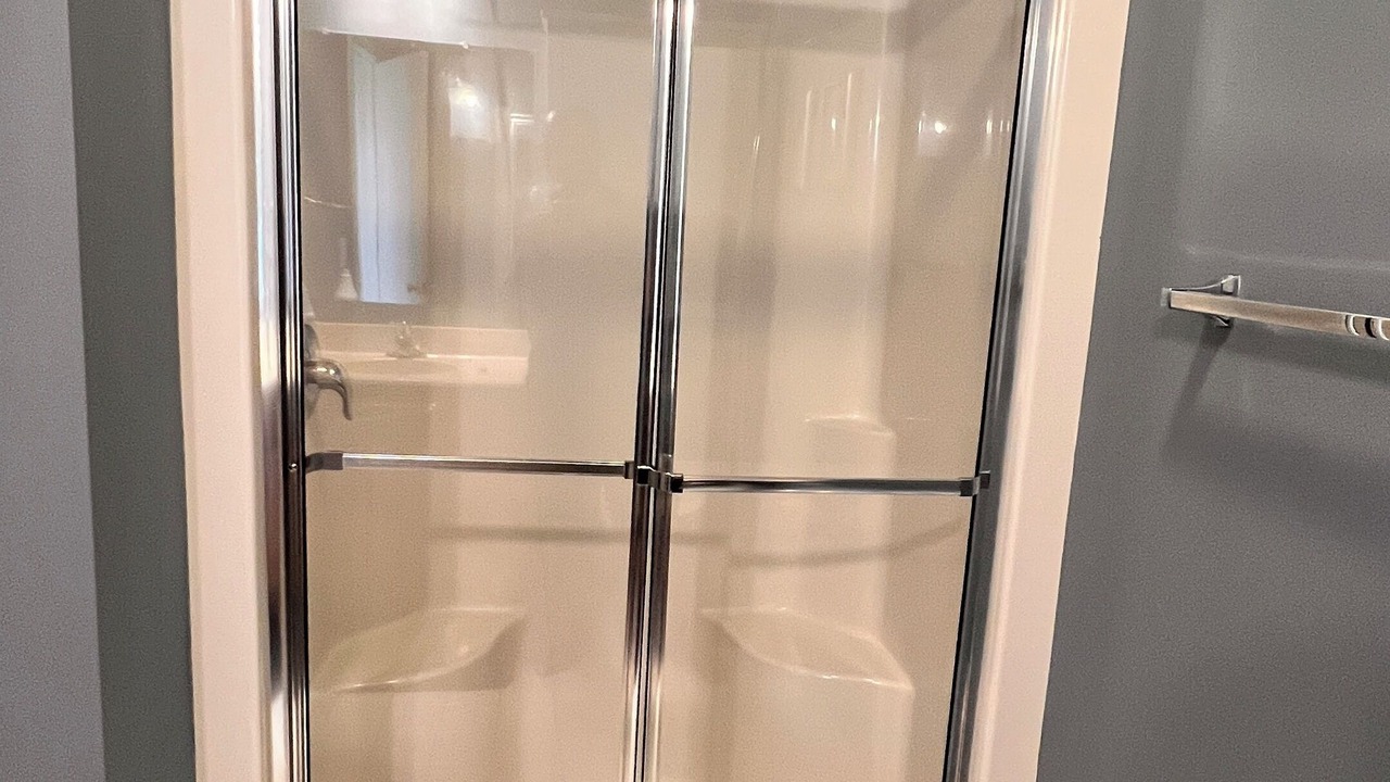 Photo of Bathroom in Rehoboth Beach