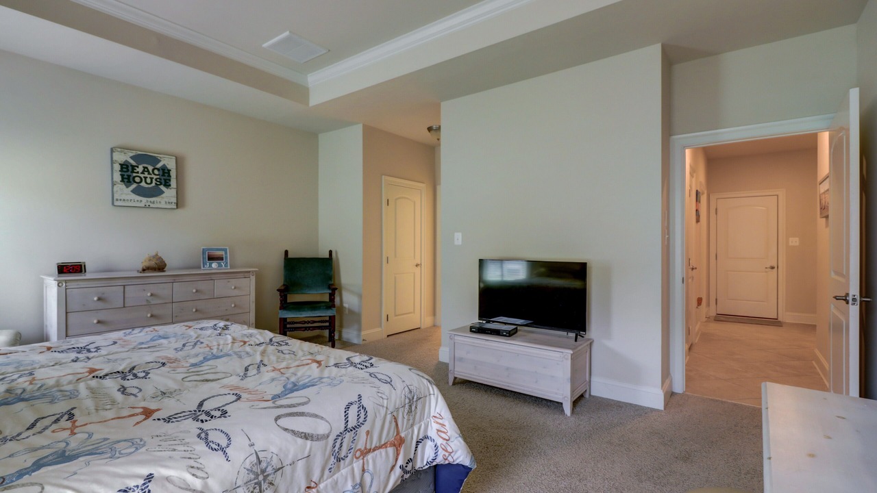 Photo of Bedroom in The Glade