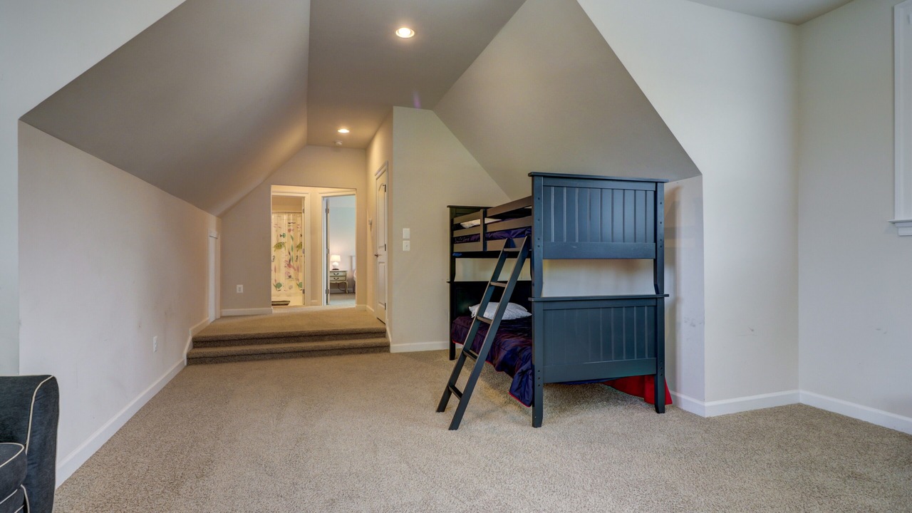 Photo of Bedroom in The Glade