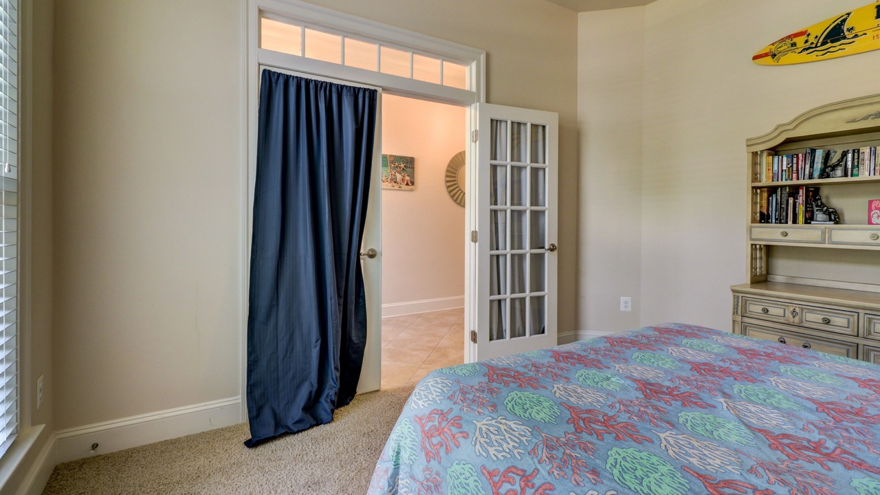 Photo of Bedroom in The Glade