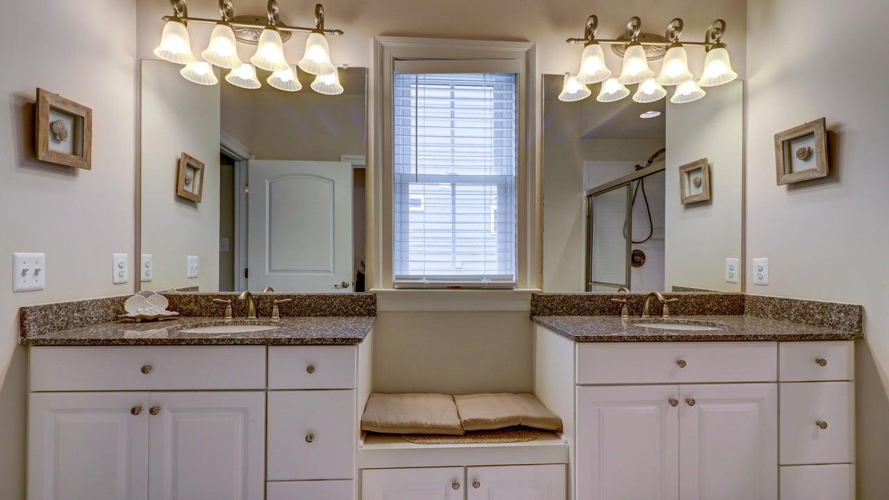 Photo of Bathroom in The Glade