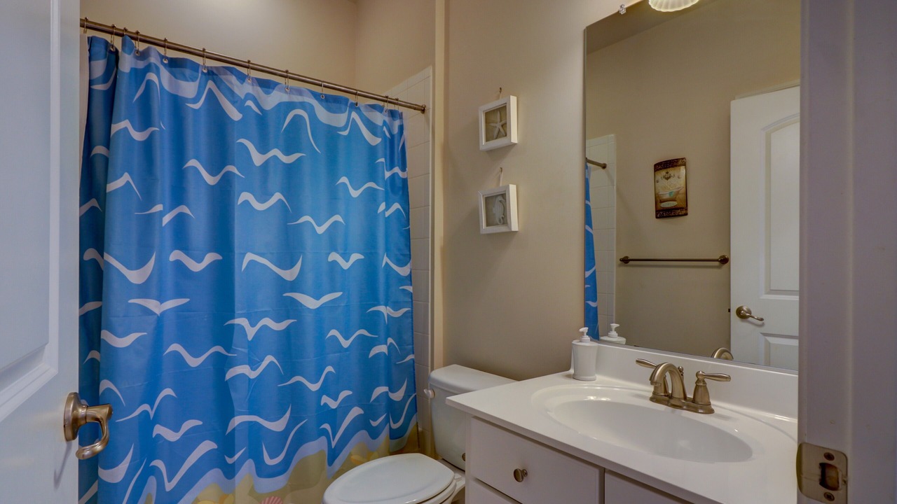 Photo of Bathroom in The Glade