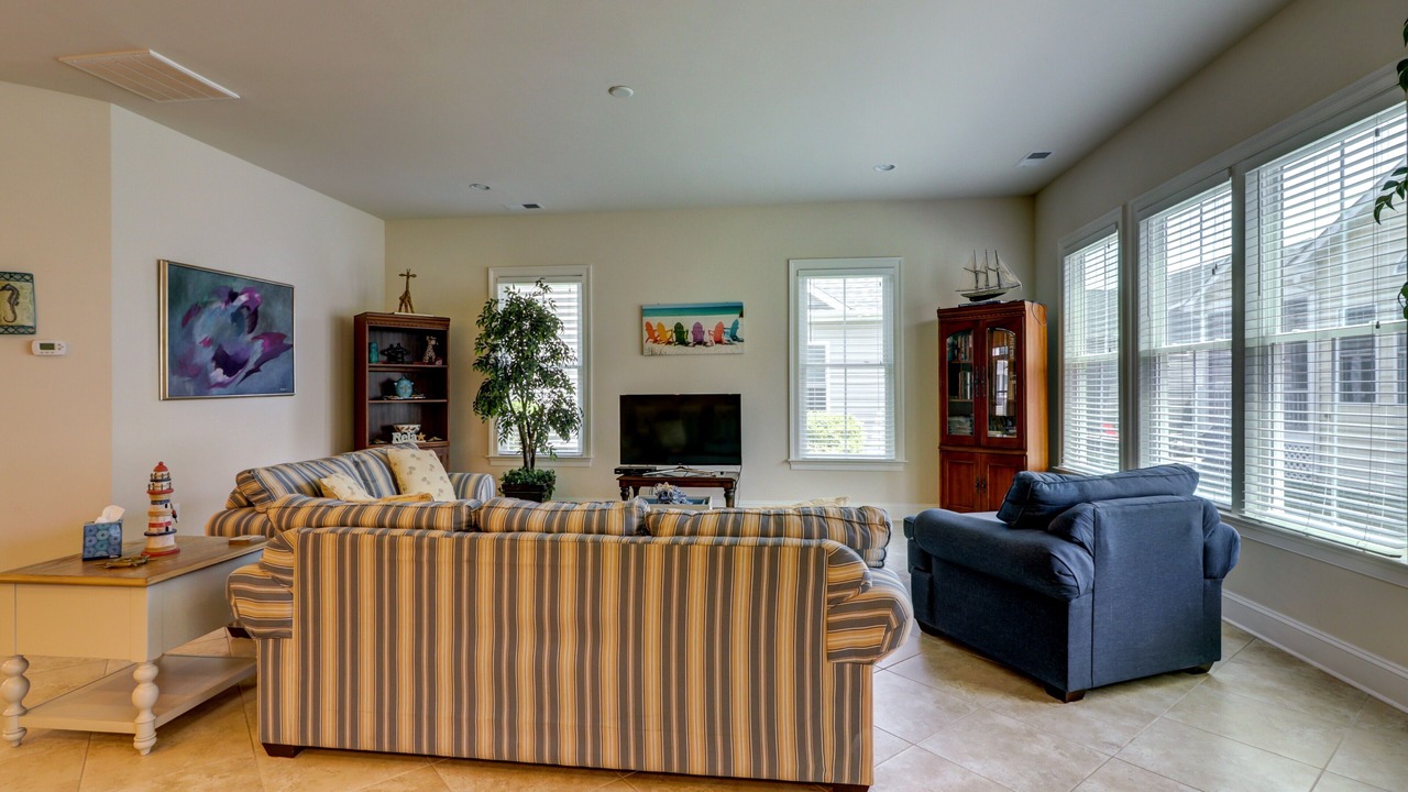 Photo of Bedroom in The Glade