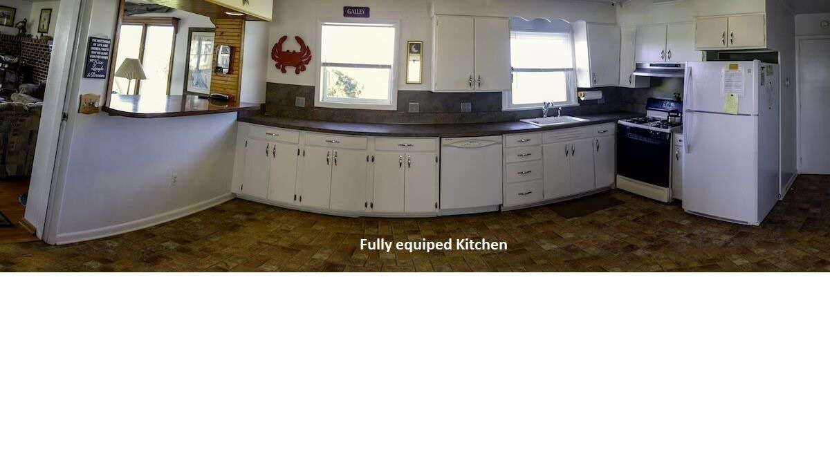 Photo of Kitchen in Crocheron