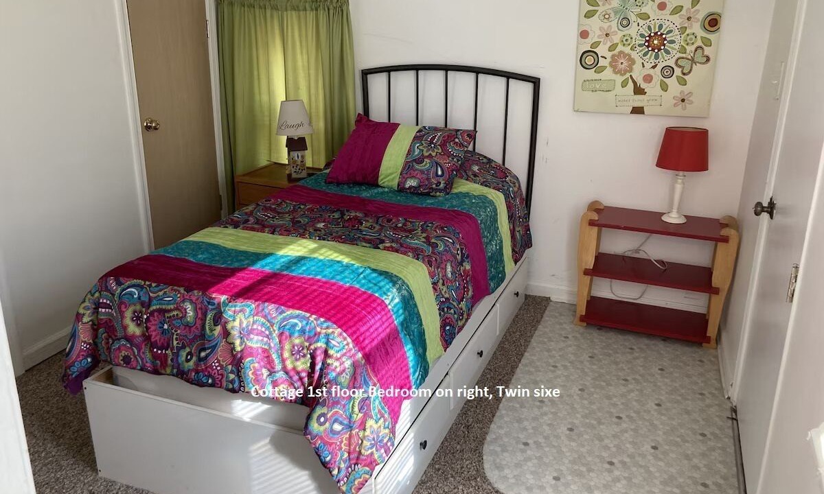 Photo of Bedroom in Crocheron