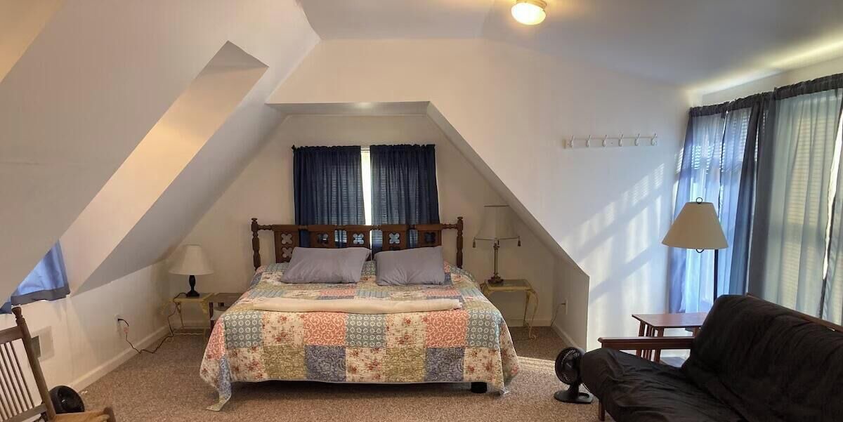 Photo of Bedroom in Crocheron