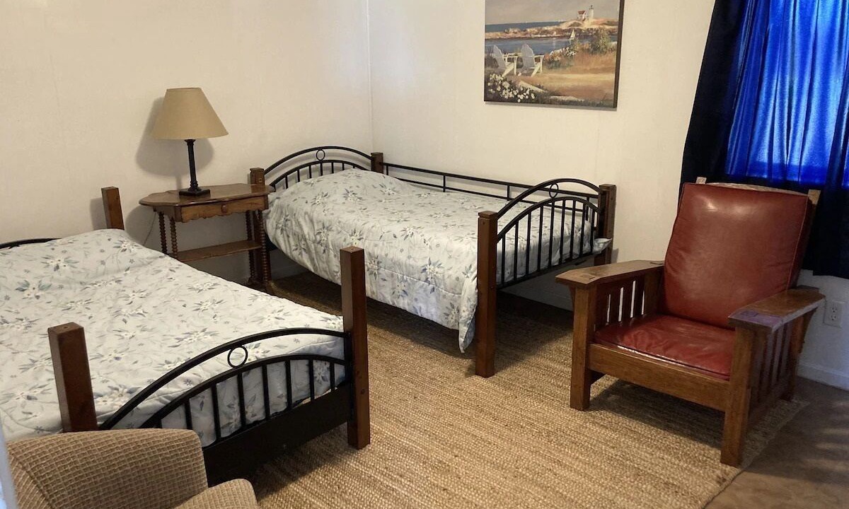 Photo of Bedroom in Crocheron