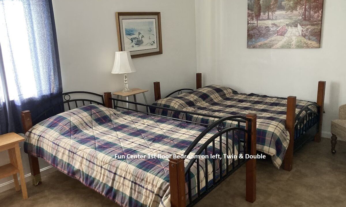 Photo of Bedroom in Crocheron