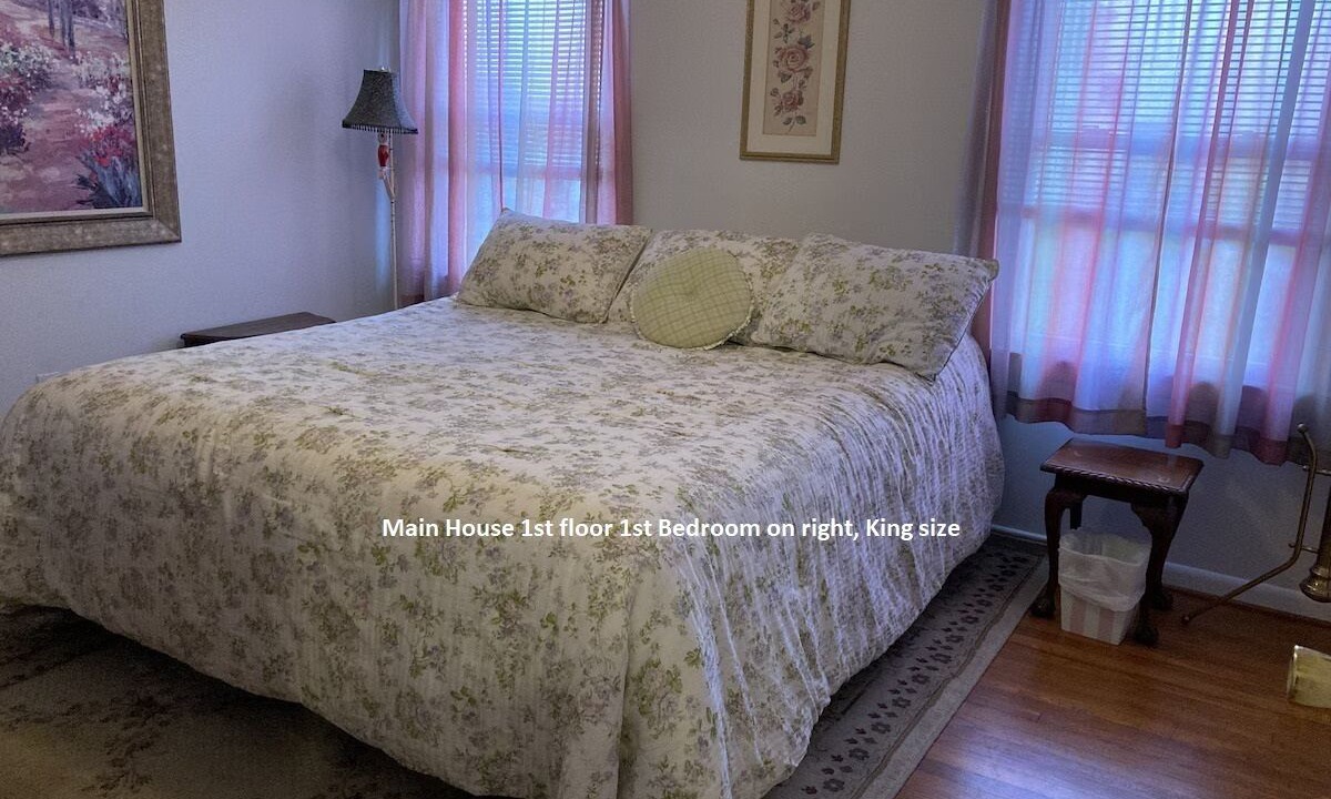 Photo of Bedroom in Crocheron