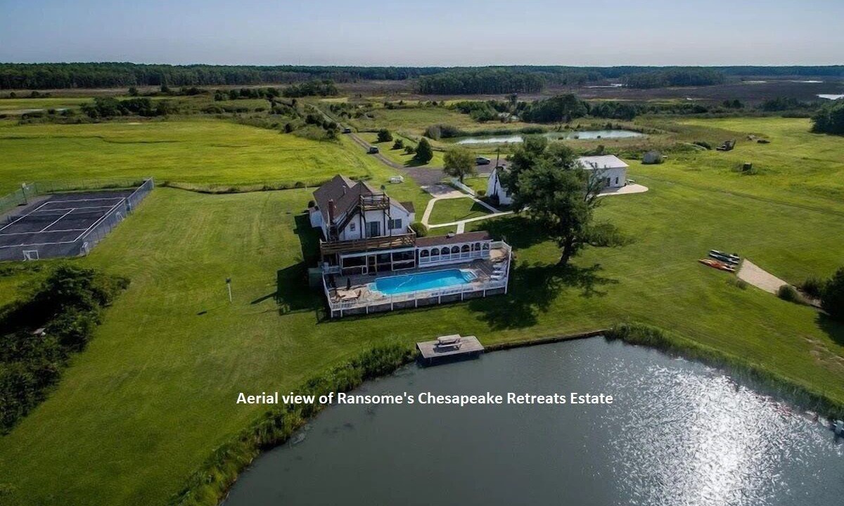 Photo of Outdoor in Crocheron