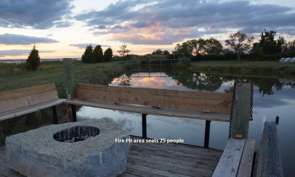 Photo of Outdoor in Crocheron