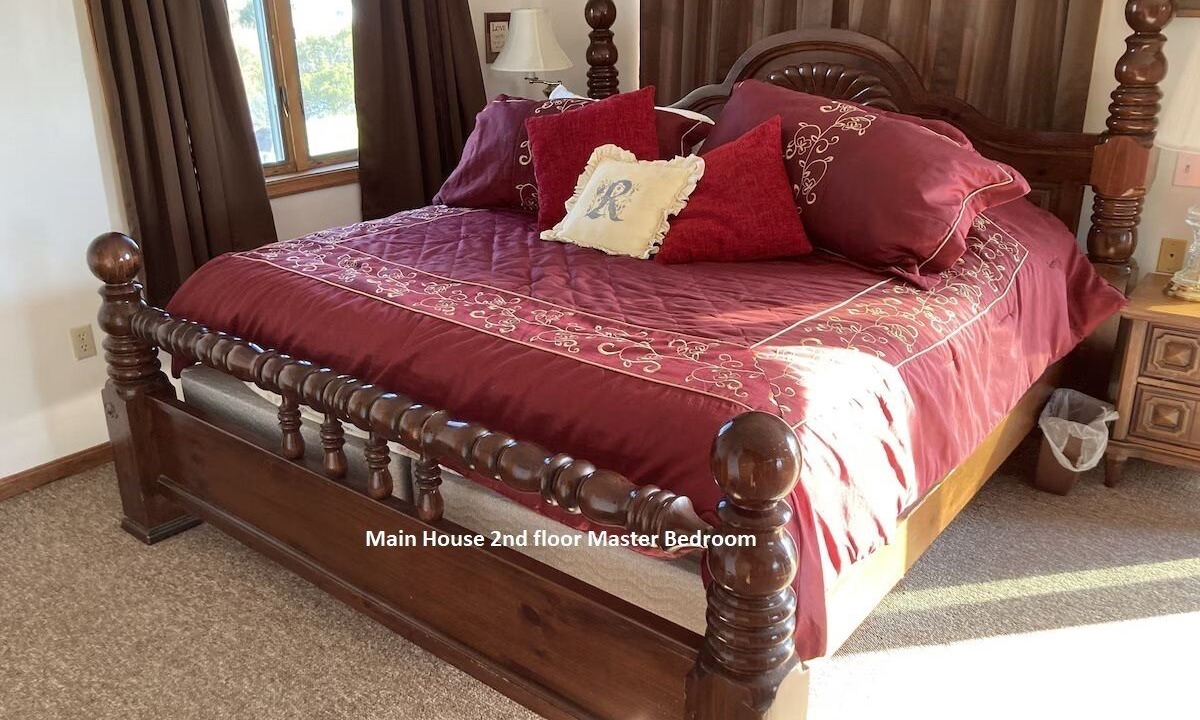 Photo of Bedroom in Crocheron