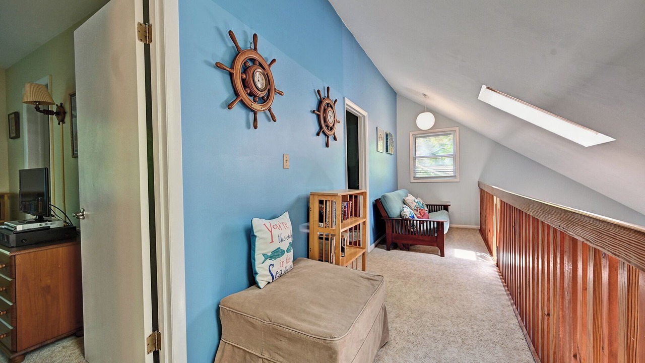 Photo of Livingroom in Bethany Beach