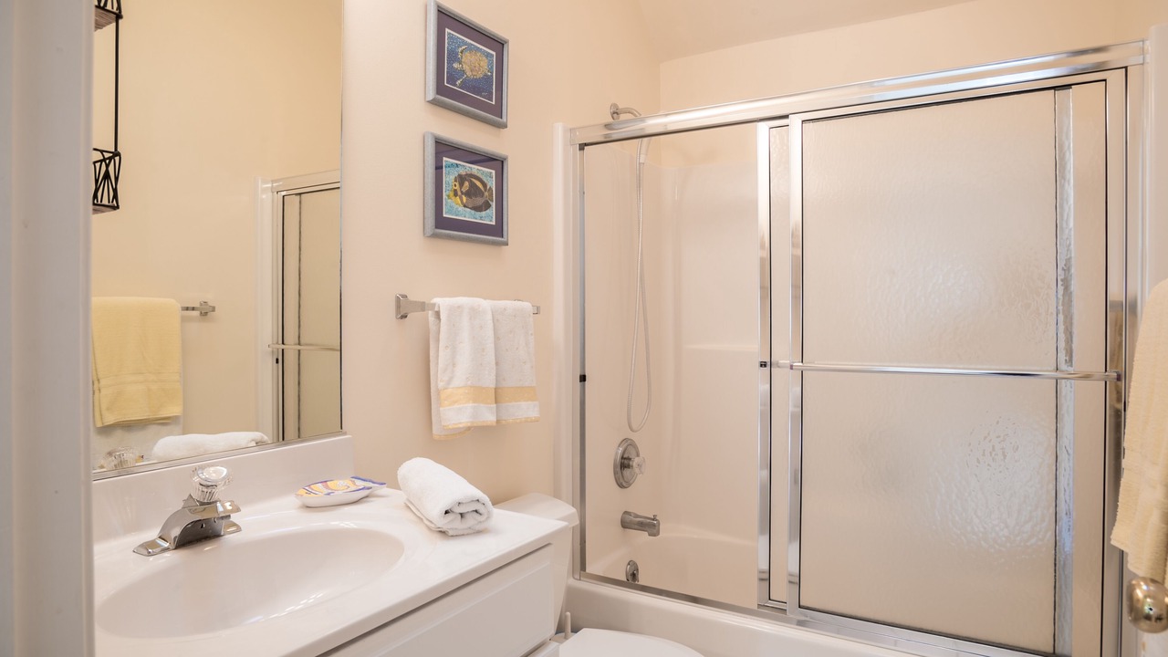 Photo of Bathroom in Lewes