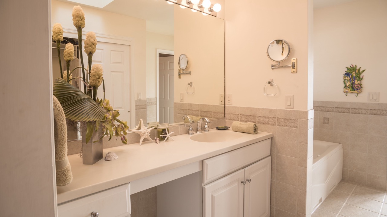 Photo of Bathroom in Lewes