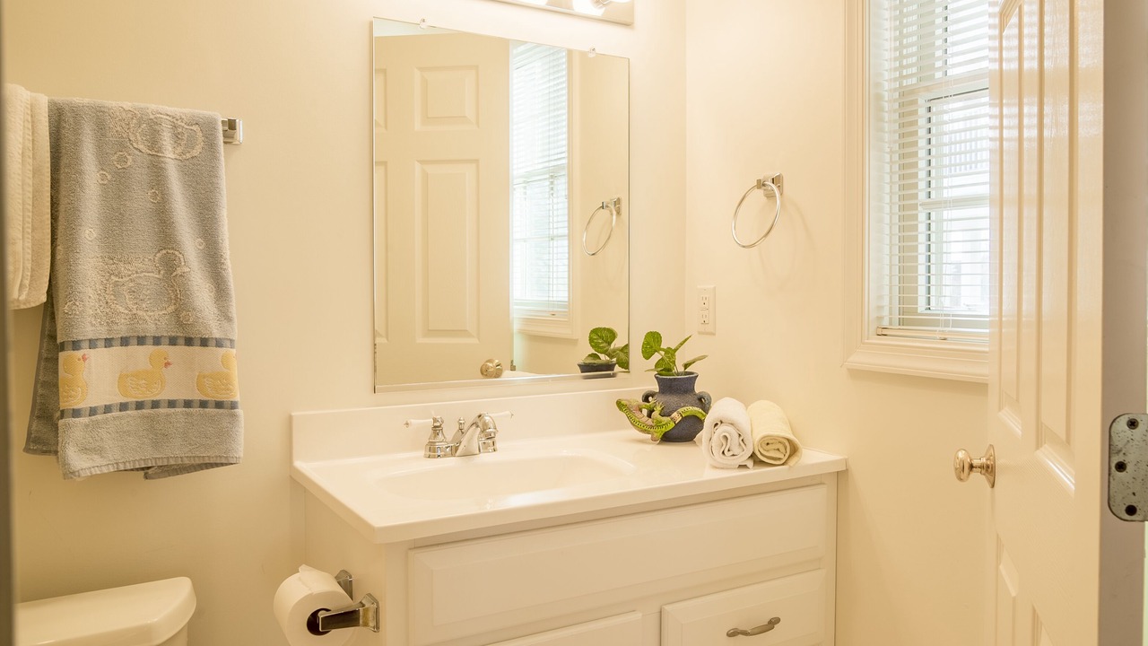 Photo of Bathroom in Lewes