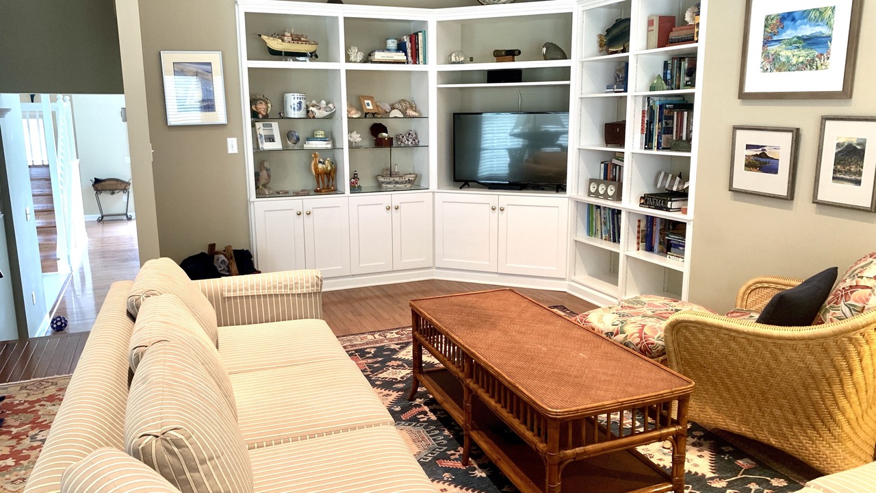 Photo of Bedroom in Lewes