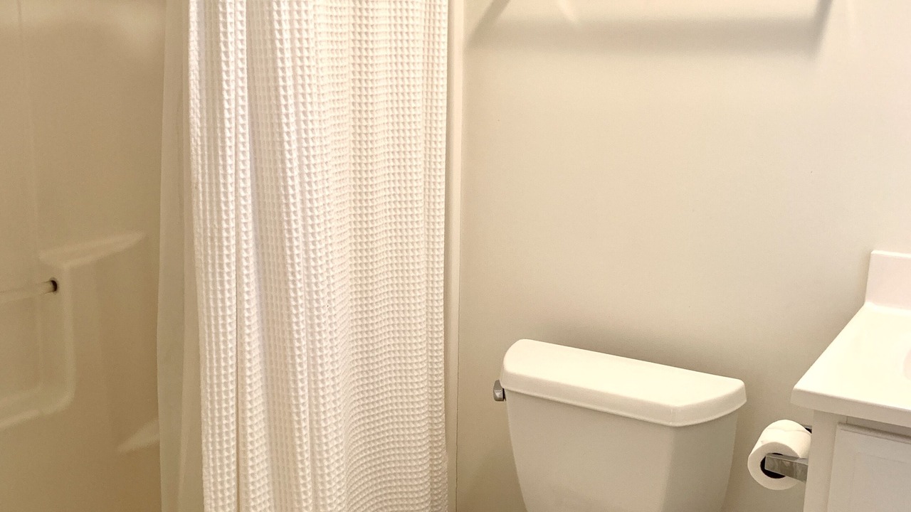 Photo of Bathroom in Lewes