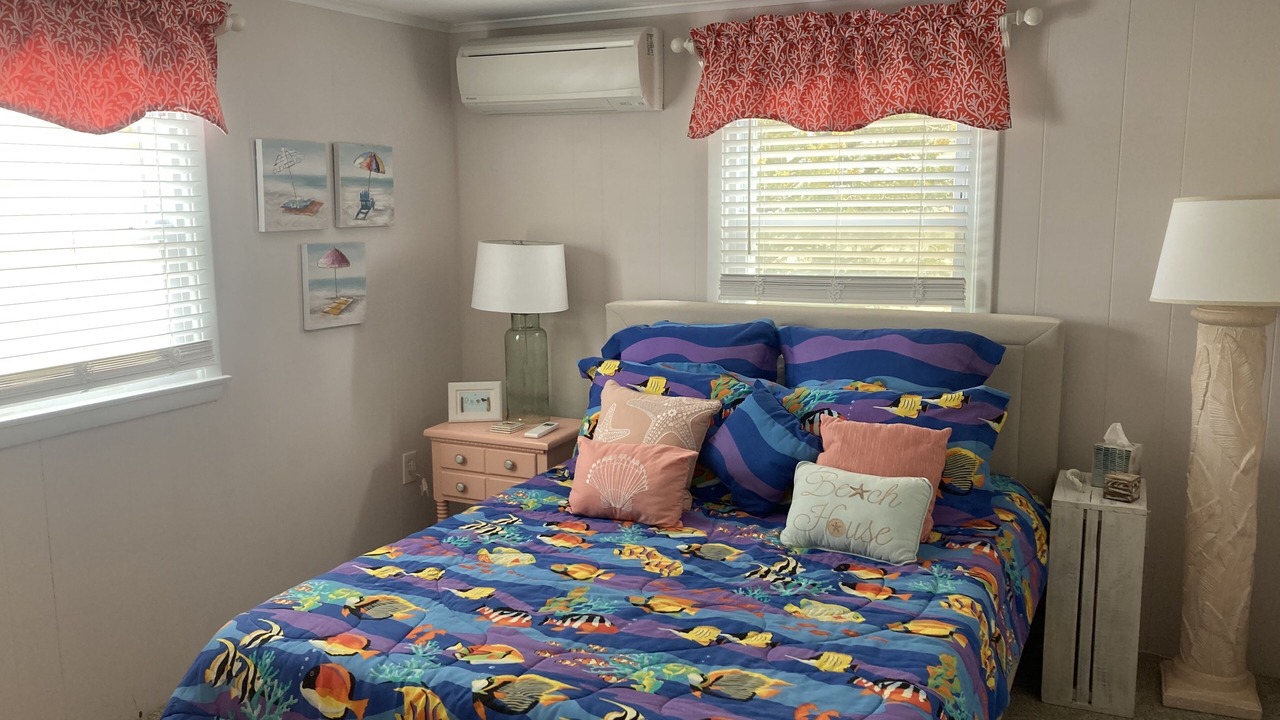 Photo of Bedroom in Ship Bottom