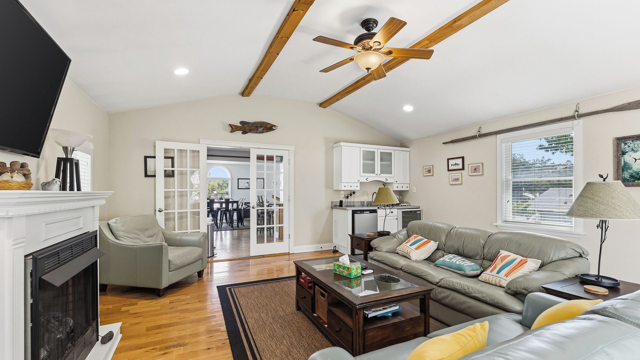 Photo of Bedroom in North Cape May