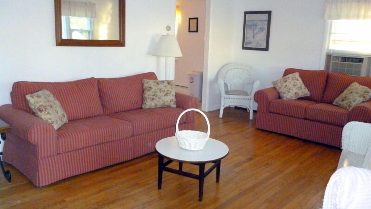 Photo of Livingroom in Beach Haven