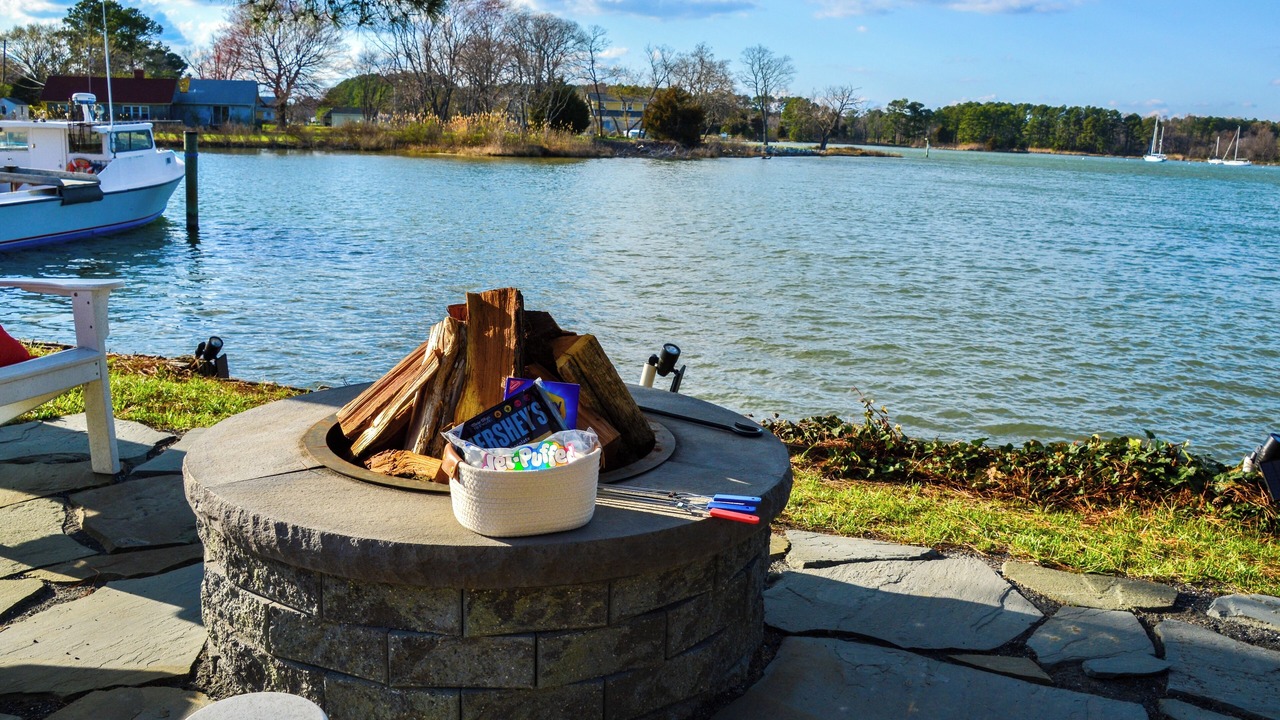 Photo of Outdoor in Neavitt