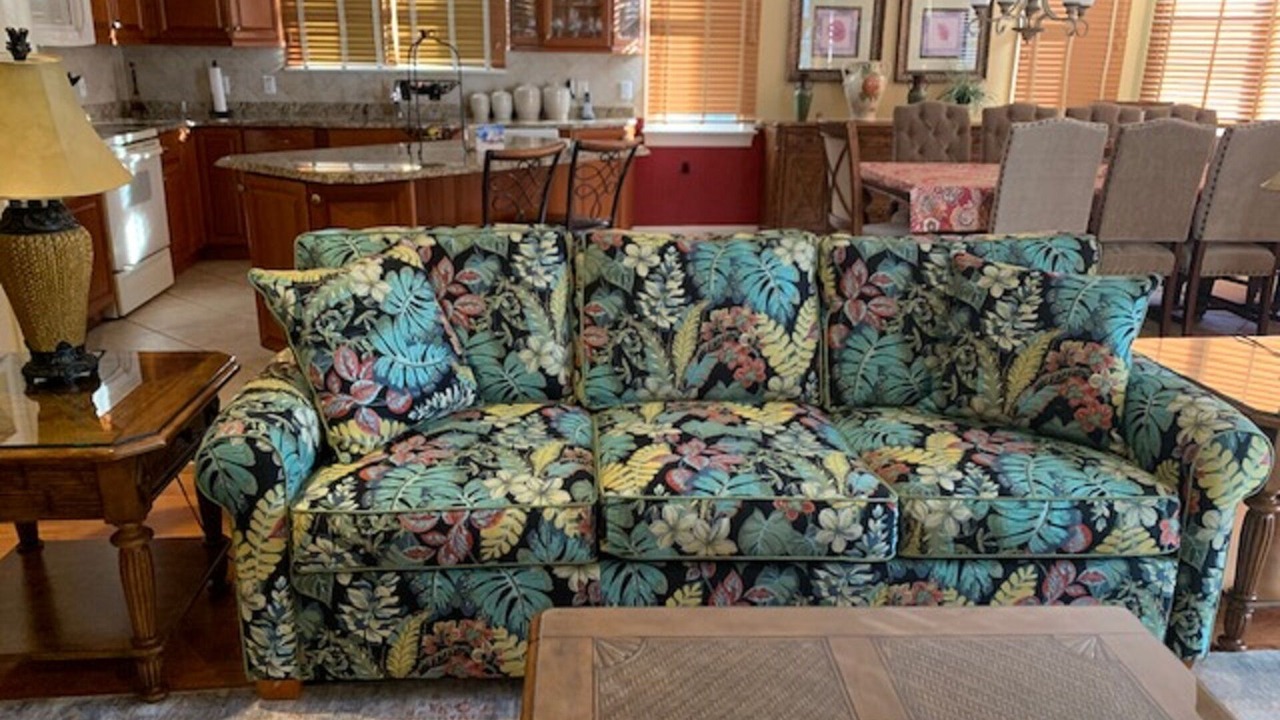 Photo of Livingroom in North End
