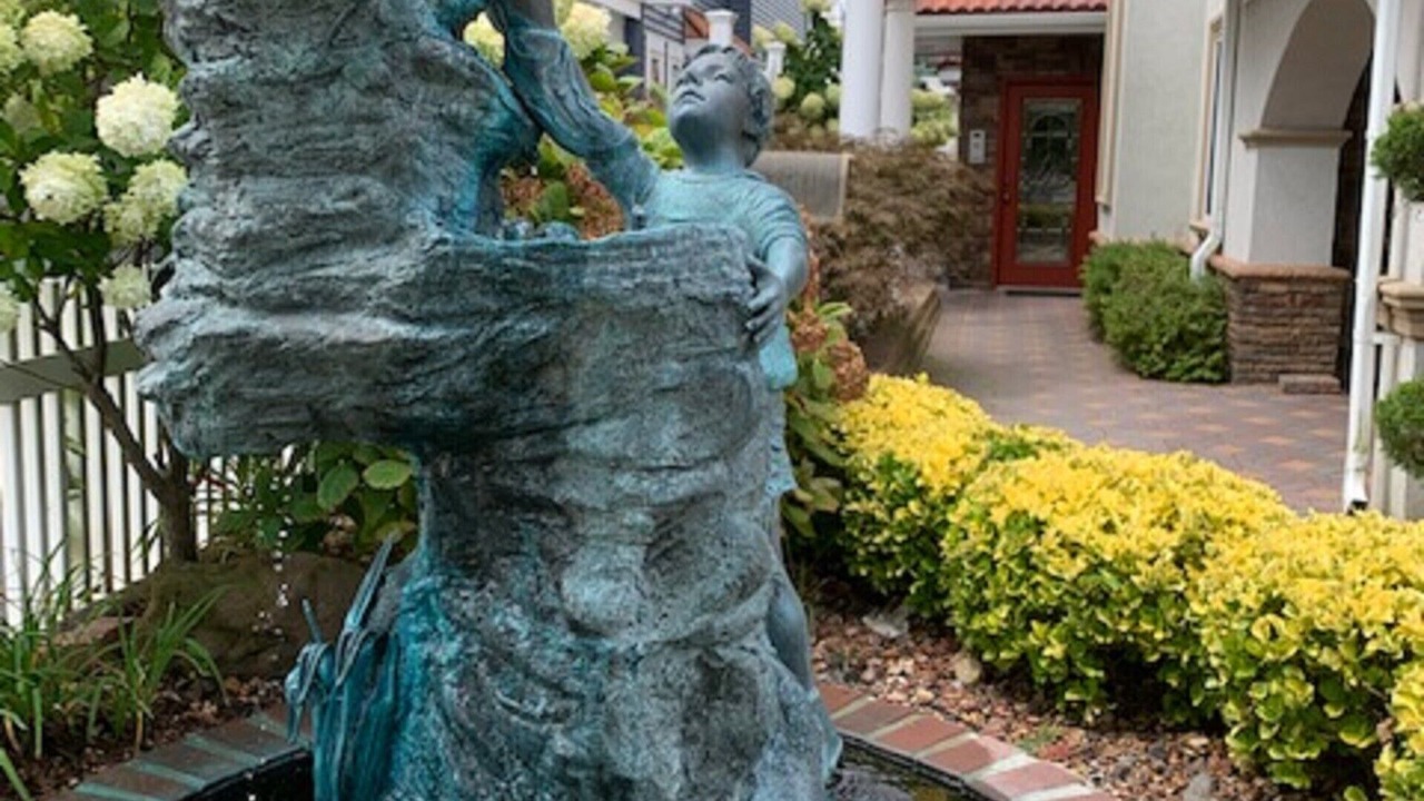 Photo of Outdoor in North End