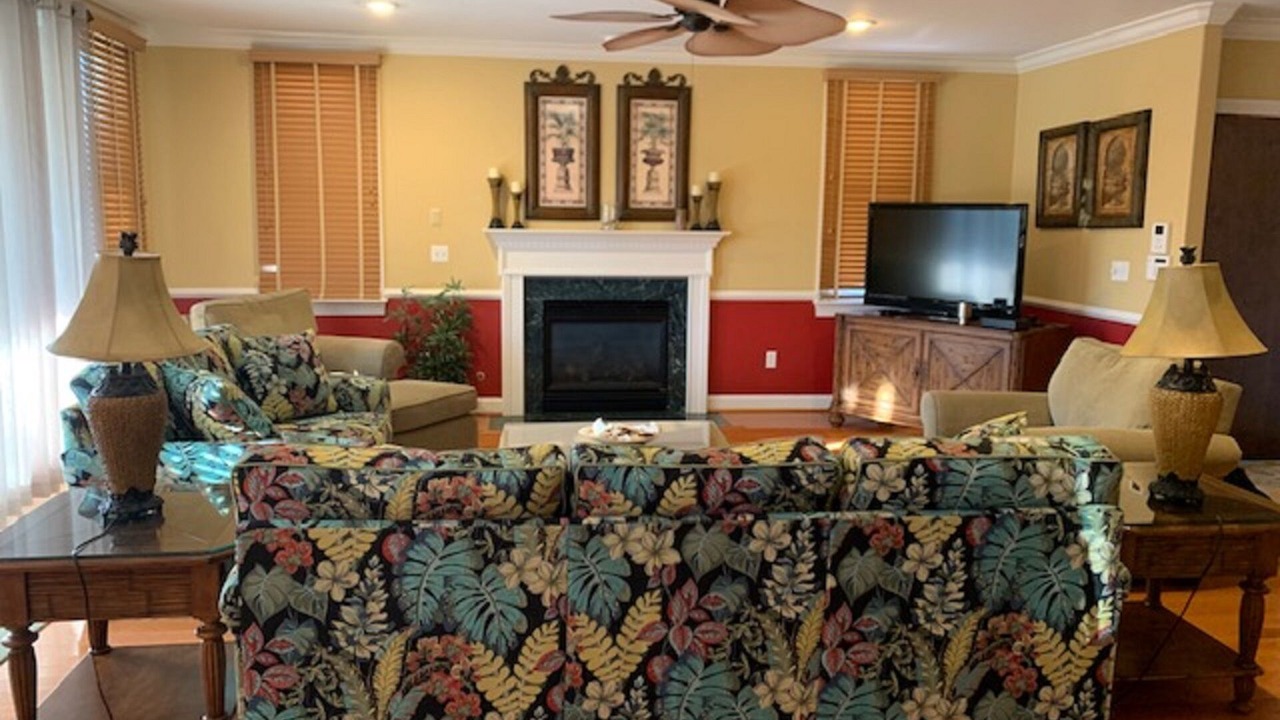 Photo of Bedroom in North End