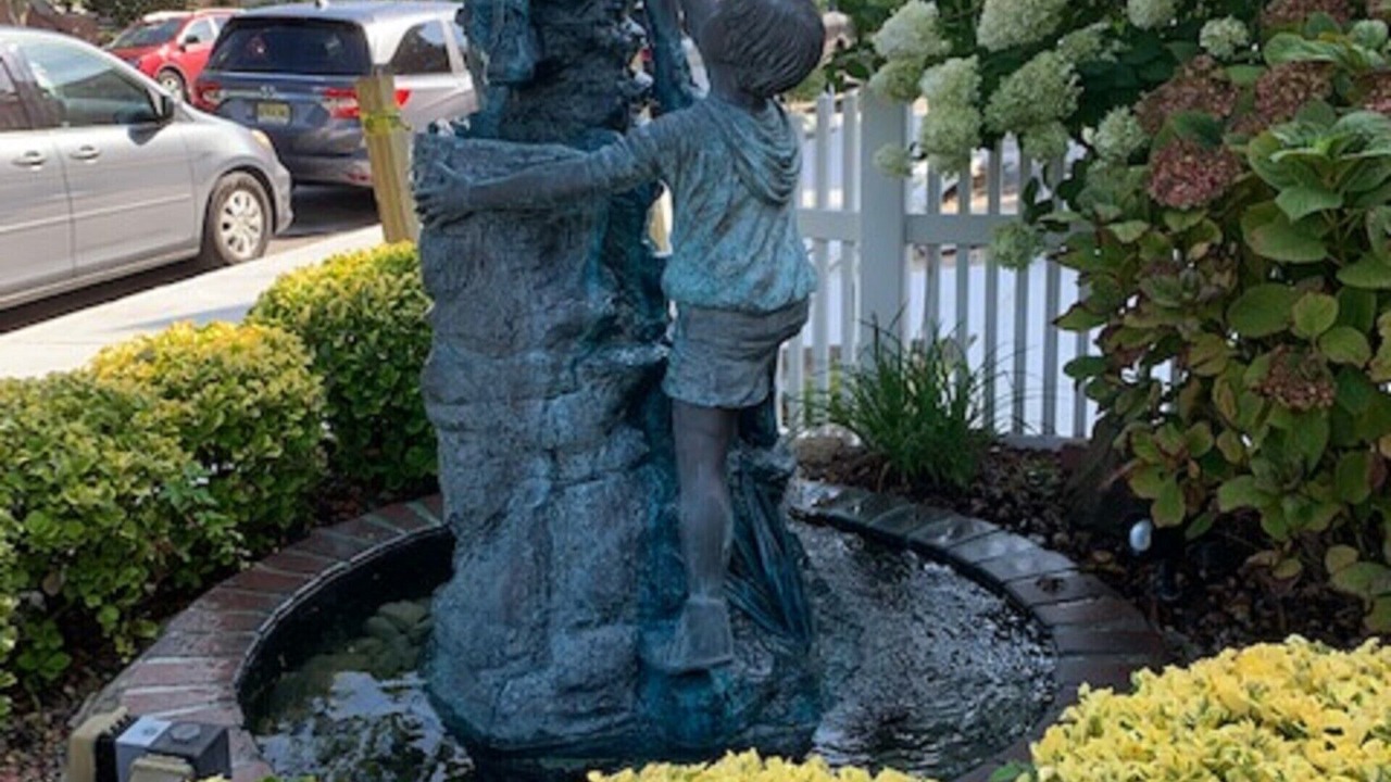 Photo of Outdoor in North End