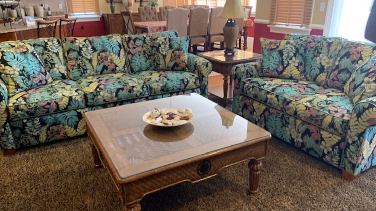 Photo of Livingroom in North End