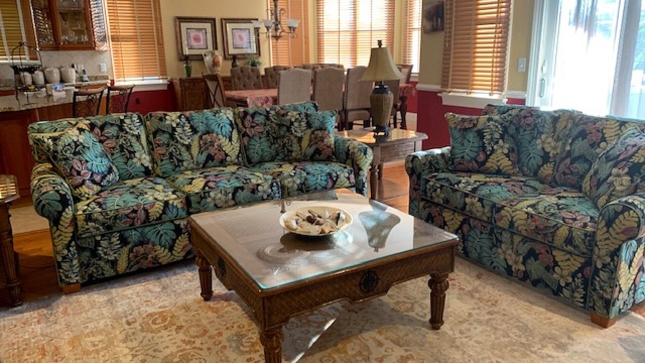 Photo of Livingroom in North End