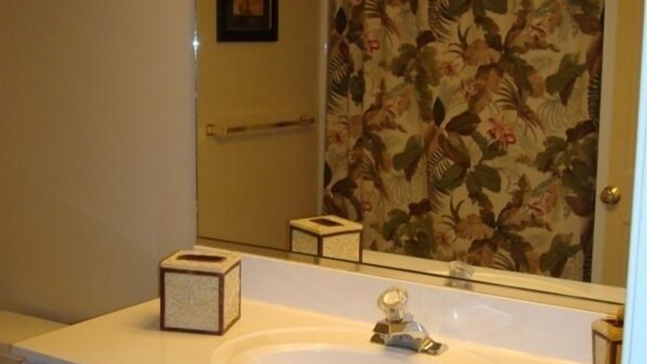 Photo of Bathroom in North End