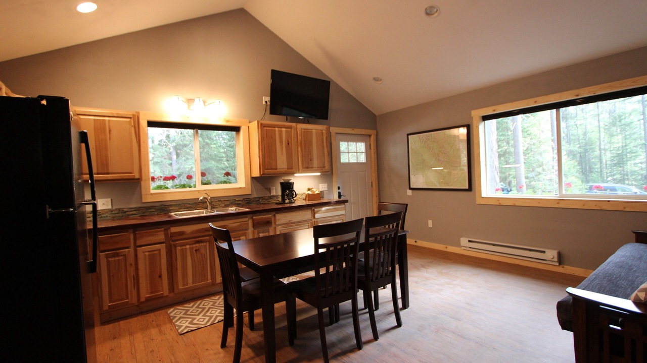 Photo of Bedroom in Martin City