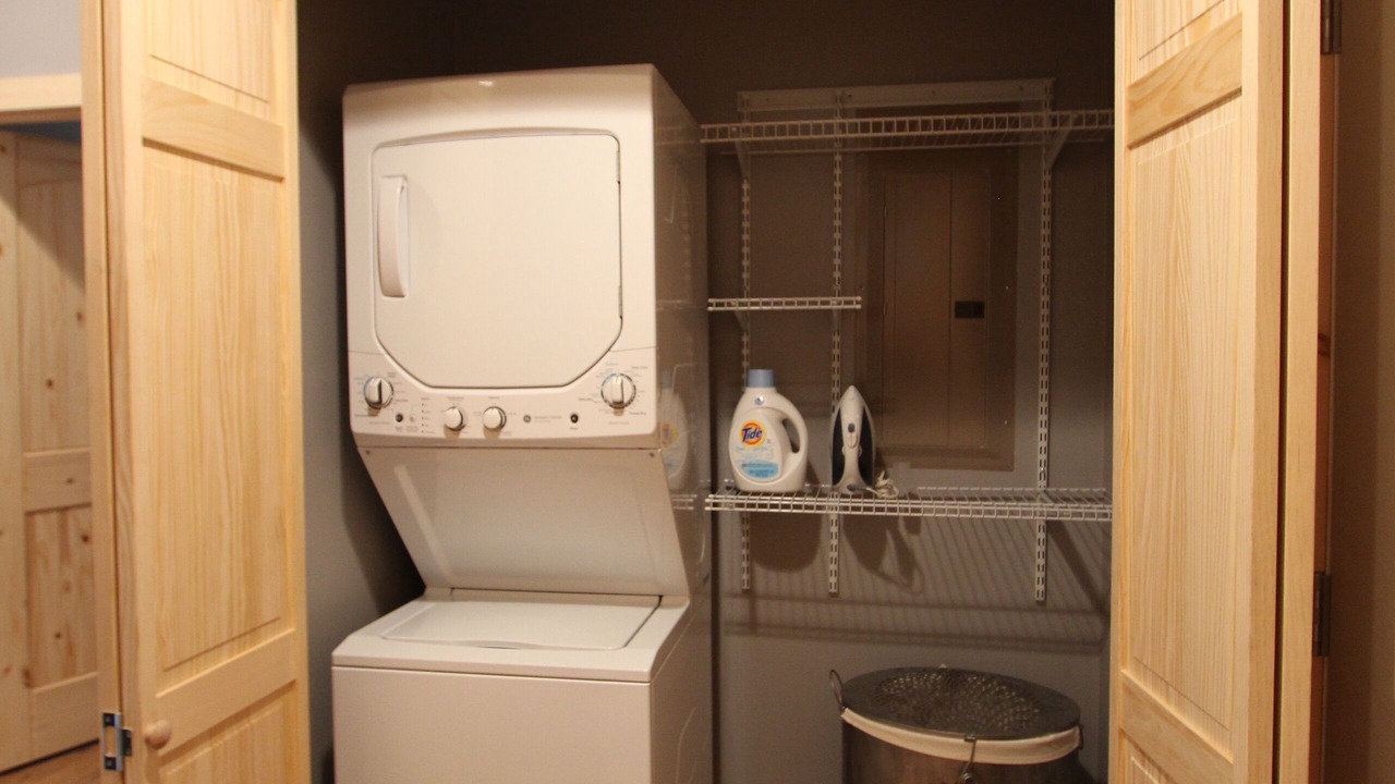 Photo of Bathroom in Martin City