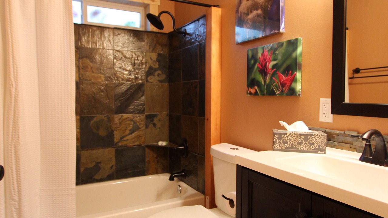 Photo of Bathroom in Martin City