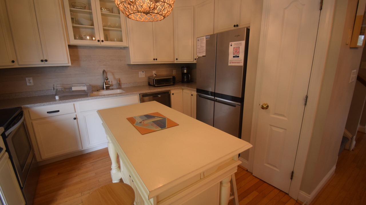 Photo of Kitchen in Rehoboth Beach