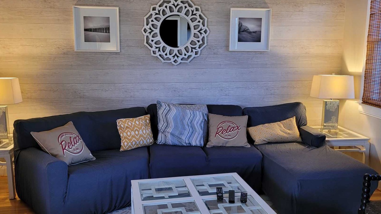 Photo of Livingroom in Rehoboth Beach