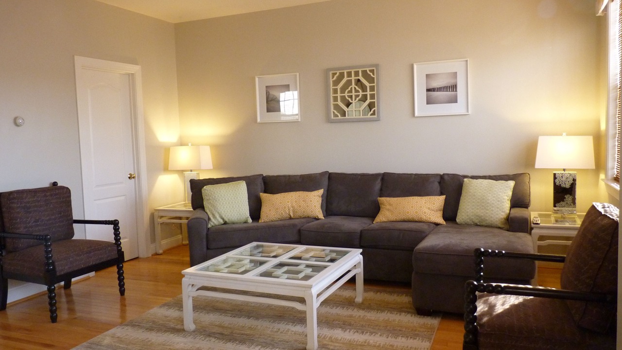Photo of Bedroom in Rehoboth Beach