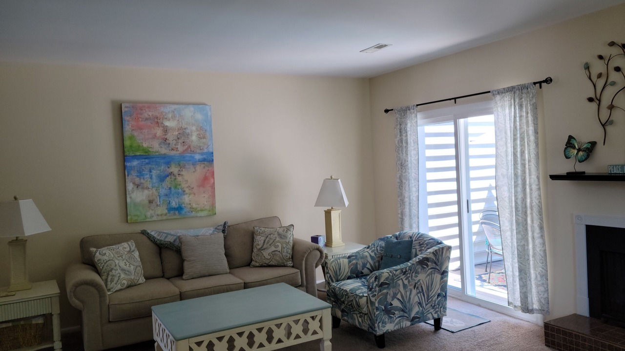 Photo of Bedroom in Seabreeze