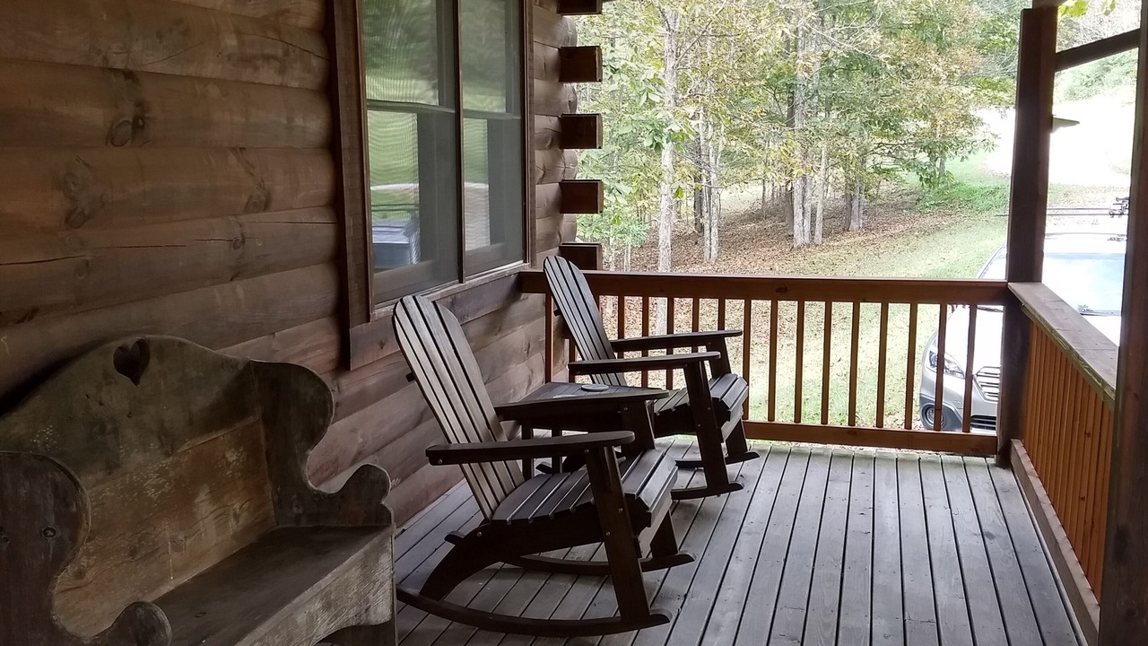Photo of Outdoor in Slatyfork Farm