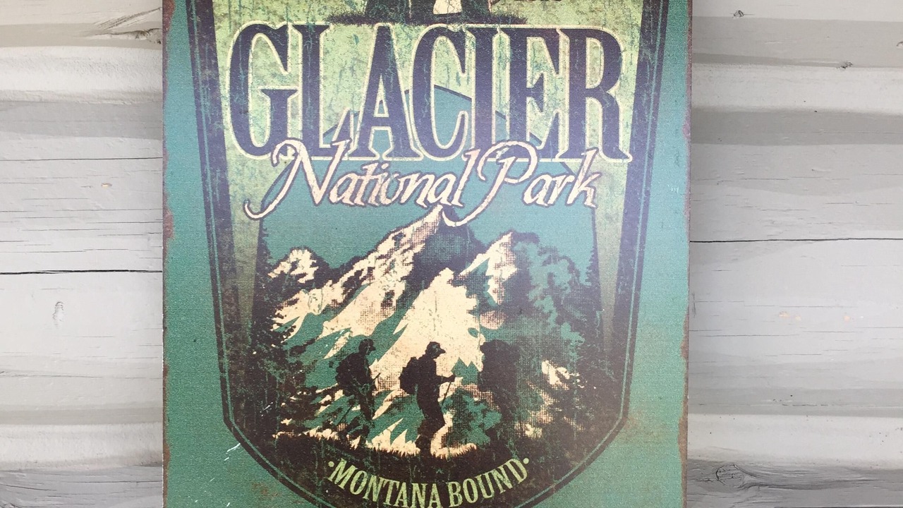 Photo of Others in East Glacier Park Village